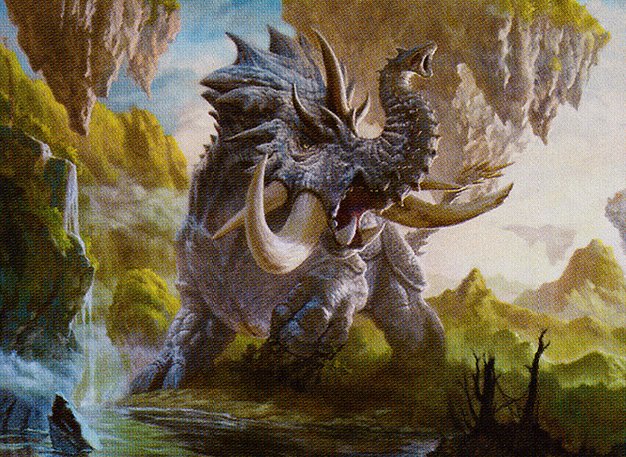 Terastodon