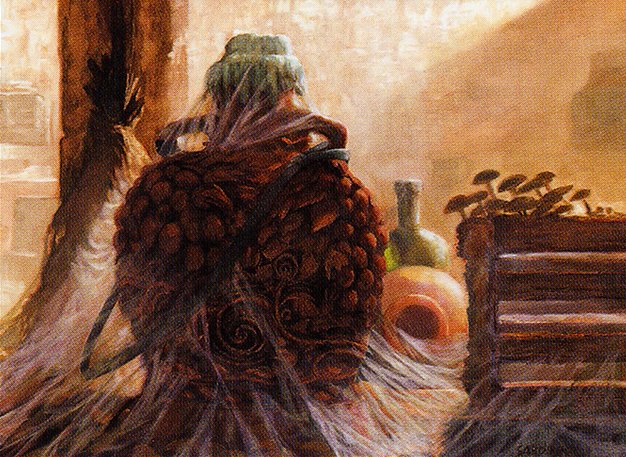 Thousand-Year Elixir