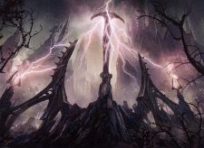 Thunderstaff