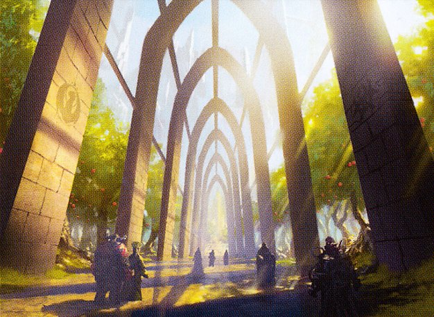 Transguild Promenade