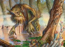 Verdant Force
