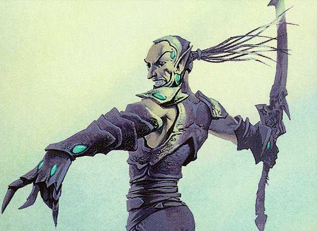 Viridian Zealot