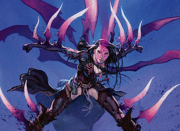 Vow of Malice