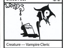 Blood Poet