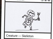Bone Rattler