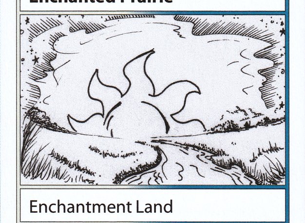 Enchanted Prairie