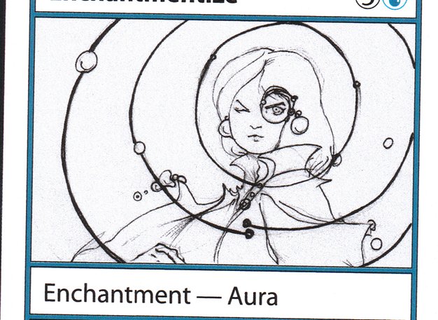 Enchantmentize