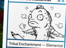 Form of the Mulldrifter
