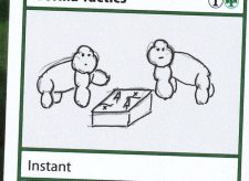 Gorilla Tactics
