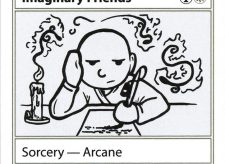 Imaginary Friends