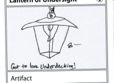 Lantern of Undersight