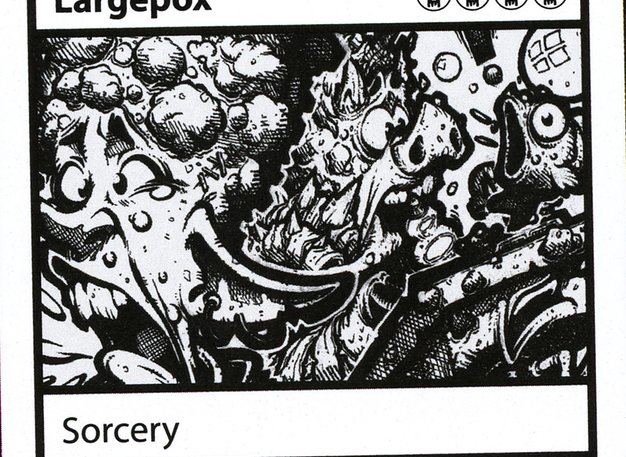 Largepox