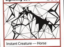 Lightning Colt