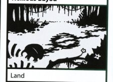 Noxious Bayou