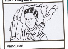 Ral’s Vanguard