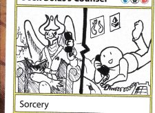 Seek Bolas’s Counsel
