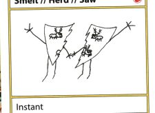 Smelt // Herd // Saw