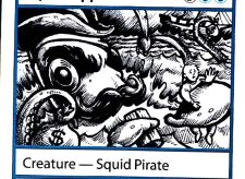 Squidnapper