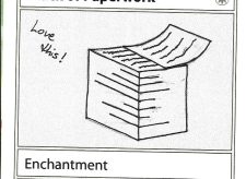 Stack of Paperwork