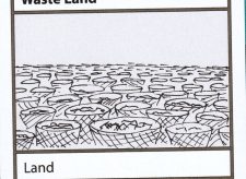 Waste Land