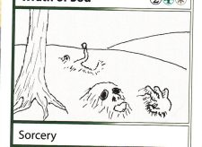 Wrath of Sod