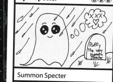 Xyru Specter