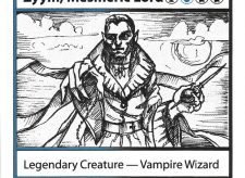 Zyym, Mesmeric Lord
