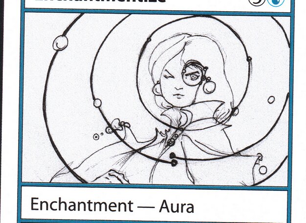 Enchantmentize