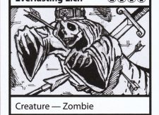 Everlasting Lich