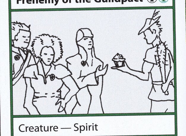 Frenemy of the Guildpact