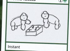 Gorilla Tactics