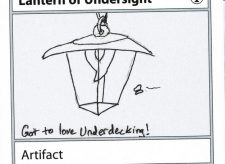 Lantern of Undersight