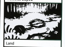 Noxious Bayou