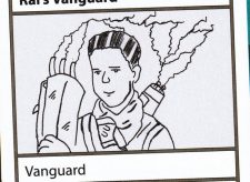 Ral’s Vanguard
