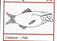 Red Herring
