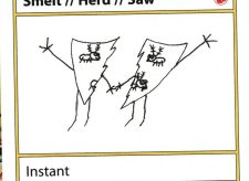 Smelt // Herd // Saw