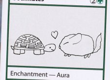 Soulmates