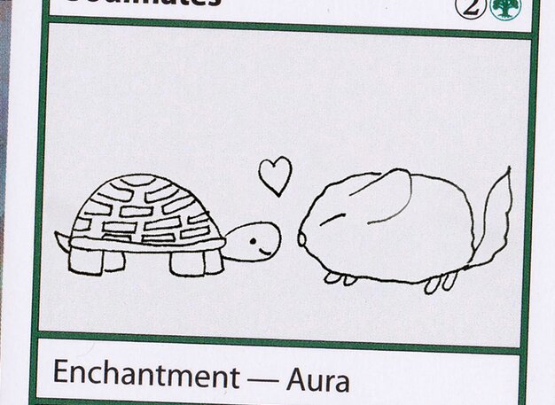 Soulmates