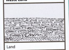 Waste Land