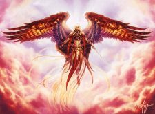 Angelic Arbiter
