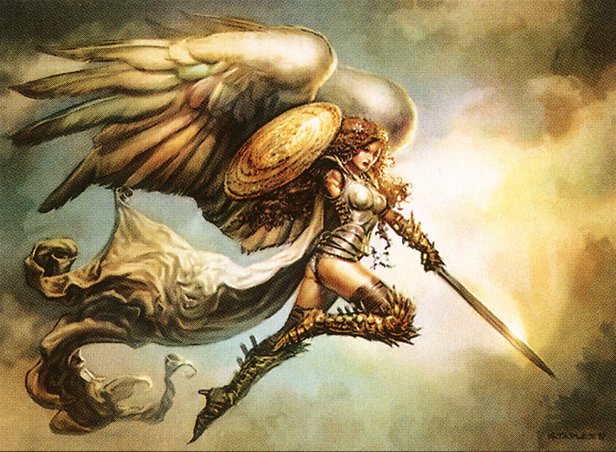 Archangel of Strife