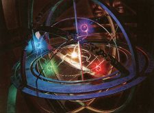 Armillary Sphere