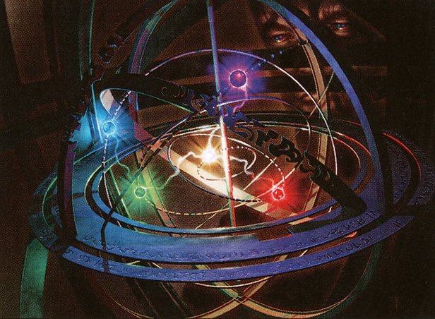 Armillary Sphere