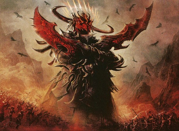 Avatar of Slaughter