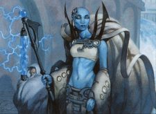 Azorius Guildmage