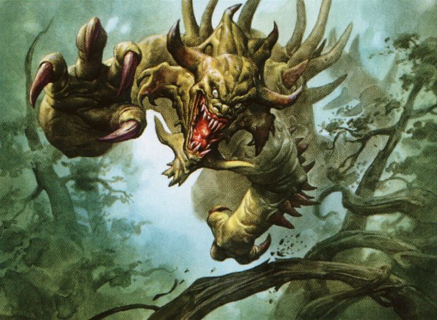 Baloth Woodcrasher