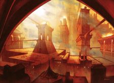 Boros Garrison