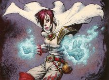 Boros Guildmage