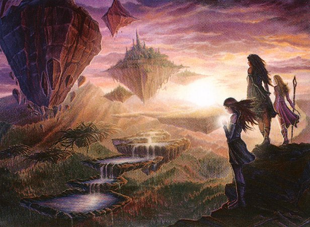 Collective Voyage