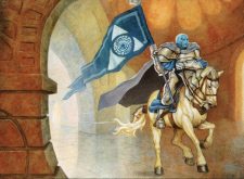 Court Hussar
